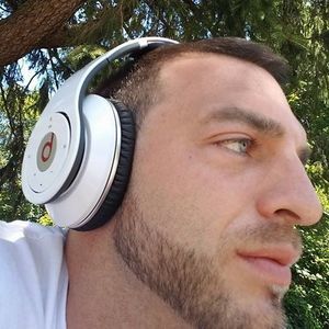 Meet your Posher, Brian